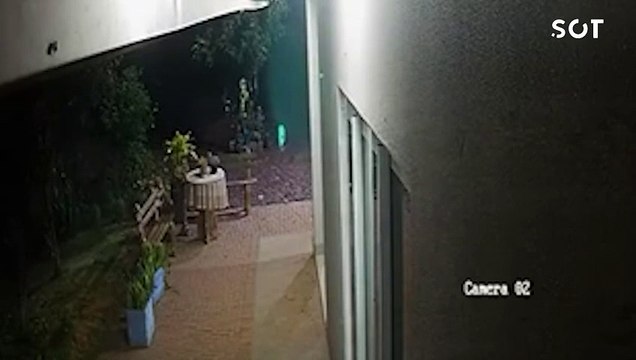 Idosos são rendidos e ameaçados em assalto na Zona Rural de Corbélia