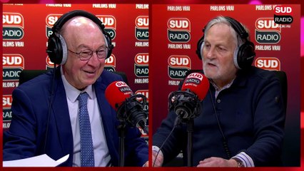 Les clefs d'une vie avec Jean-Jacques Debout