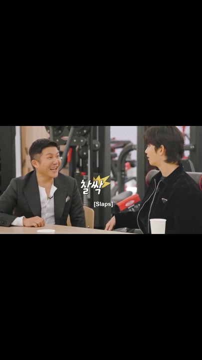 Kim Soo Hyun is more Kwang Hee than Kwang Hee himself!