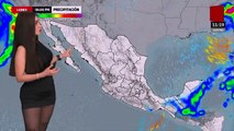 El clima para hoy 10 de marzo de 2025, con Emily Quiñones