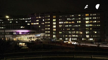 Saúde do papa melhora e prognóstico deixa de ser ‘reservado’