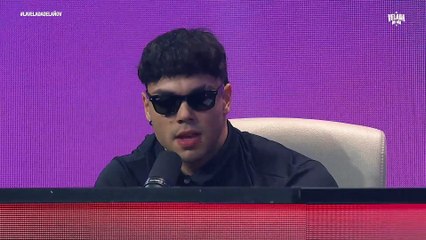 El mundo del fitness se enfrenta en La Velada del Año 5