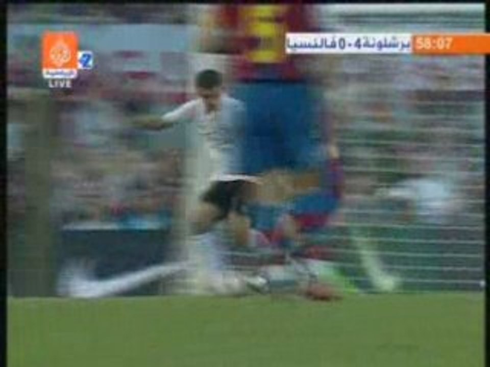 Barcaff gol4