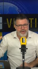 Héctor de Miguel y la investigación contra VOX