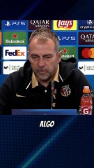 🔥 ¡Flick CONFÍA en RAPHINHA para el BALÓN de ORO! 🏆💥