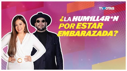 Mariana Echeverría rompe el silencio y revela motivo de distanciamiento con Faisy