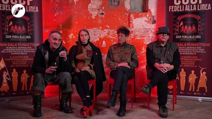 Addio alla Reunion: I Ricordi di Ferretti, Zamboni, Annarella e Fatur 🎶