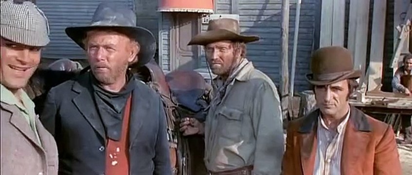 🤠 Y Después Le Llamaron El Magnífico (1972) – PELÍCULA COMPLETA en ESPAÑOL LATINO / CASTELLANO HD 🔫🐎