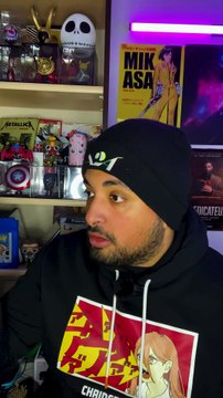 Ton avis sur le nouvel acteur de Severus Rogue ?