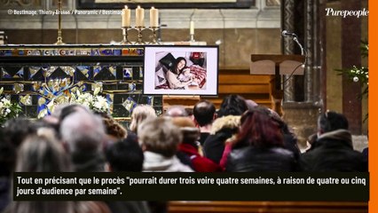 Affaire Jubillar : On sait enfin quand est-ce que le suspect n°1 dans la disparition de Delphine sera jugé