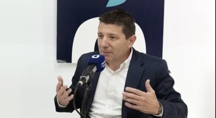 Alfredo García (Operador Nuclear): “Me parece cobarde que el Gobierno culpe a las eléctricas del cierre nuclear”