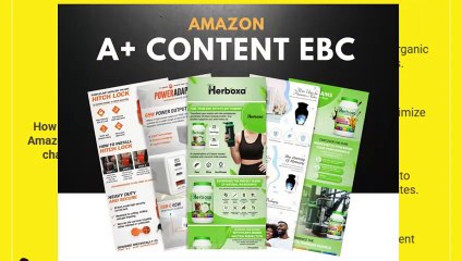 Rana Umar VA Portfolio For Clients Ecom expert