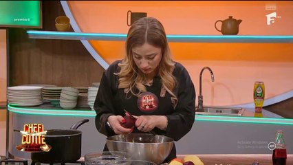Chef La Cutite . sezonul 15 . part 1 , din 10  Martie 2025