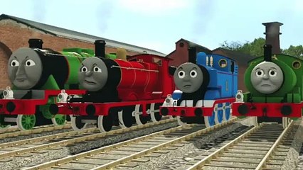 Who's the real Toby? | Tobias and the Arcane Merchant | Trainz 2019 Remake