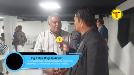 UN GRUPO DE PROFESIONALES Y CIUDADANOS DE BIEN SE SUMAN A LA CANDIDATURA DEL PRESIDENTE DANIEL NOBOA