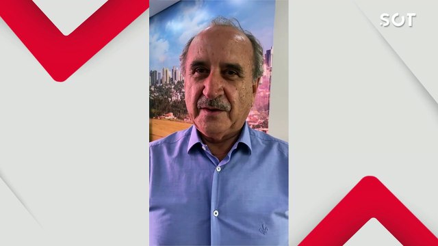 Renato Silva anuncia aumento de 6,27% no salário dos professores da Educação Infantil de Cascavel