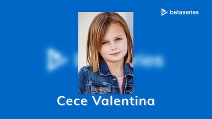 Cece Valentina (FR) - Profile Overview
