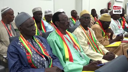 Mbaye Dione pointe du doigt les ministres des Mines et des Finances