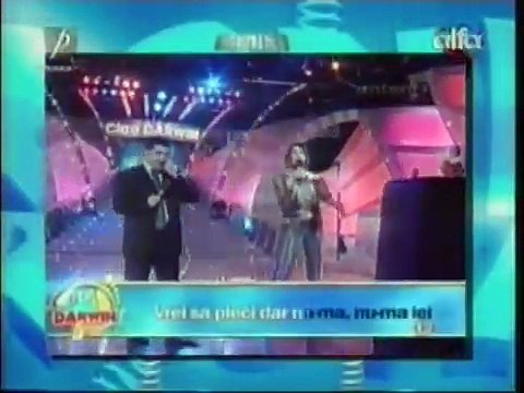 Prea tare - guta canta dragostea din tei cu nico ..te pisi pe tine de ras..ma jur