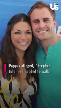Former Bachelorette DeAnna Pappas Arrested After Altercation With Ex-Husband