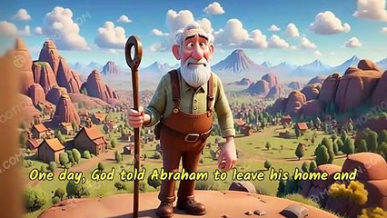 Abraham's Faith and God's Promise