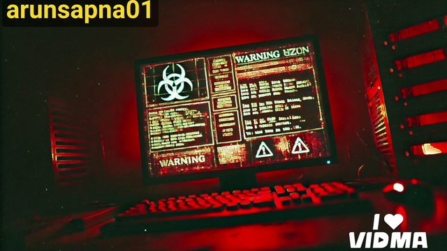 डार्क वेब की खौफनाक कहानियाँ – जिन पर यकीन करना मुश्किल! | Dark Web Horror Stories in Hindi