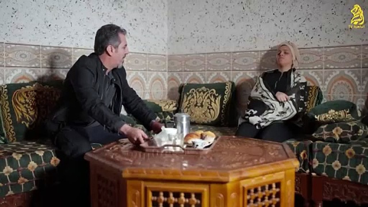 Mosalsal El bliya Ep 10 - مسلسل لبلية الحلقة 10