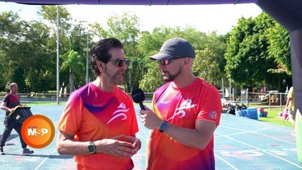 PR MS Walk 2025: Una carrera por los pacientes de esclerosis múltiple