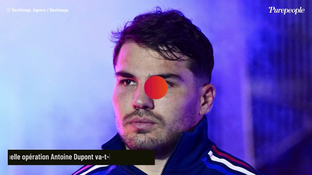 Plastie ligamentaire, tunnel osseux... : à quoi Antoine Dupont doit-il s’attendre après son diagnostic ?