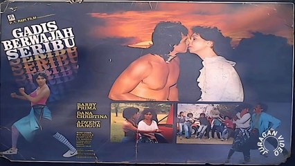 Gadis Berwajah Seribu