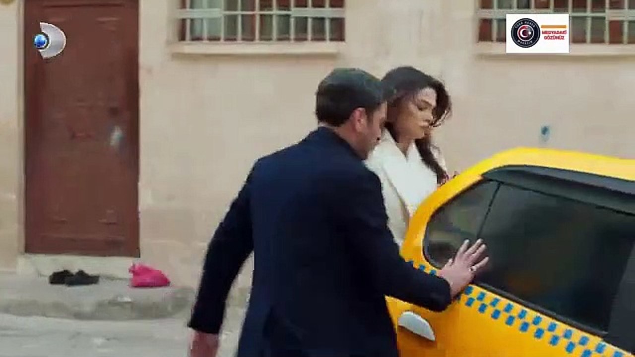 Kanal D'nin dizisi, Uzak Şehir yeni bölümüyle izleyicileri ekran başına kilitleyecek!