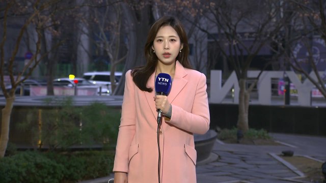 [날씨] 수도권 '고농도 미세먼지 비상저감조치'...출근길 중서부 공기 탁해 / YTN