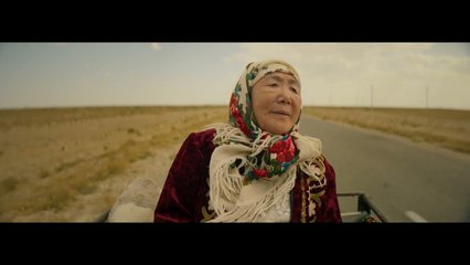 Cennet Altyazılı Fragman