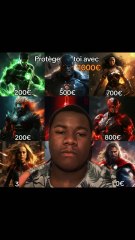 La débilité humaine ne cesse de me surprendre