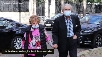 Pierre Perret : À 90 ans, le chanteur retiré sort de l'ombre et annonce un projet qui lui est “cher”