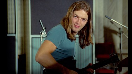 Pink Floyd: Live at Pompeii Altyazılı Fragman