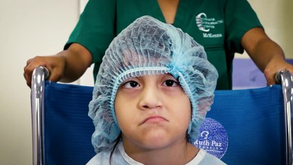 Video Ruth Paz (mujer) mp4