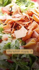 أغرب وجبات السحور حول العالم رحلة طعمها لذيذ ومليانة تنوع!.. إنت بتحب تسحر على إيه؟ 😋