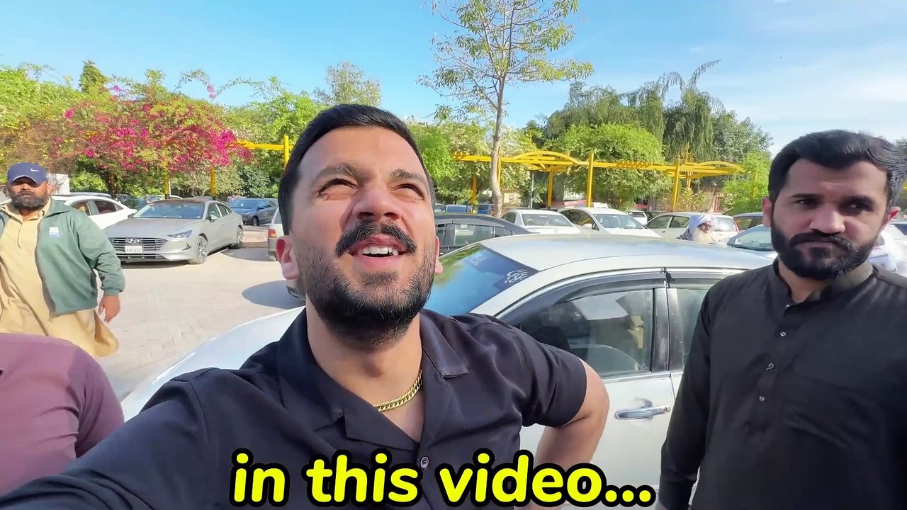 Visited my Struggling Job Place after 8 years🥺Haider Got emotional😭