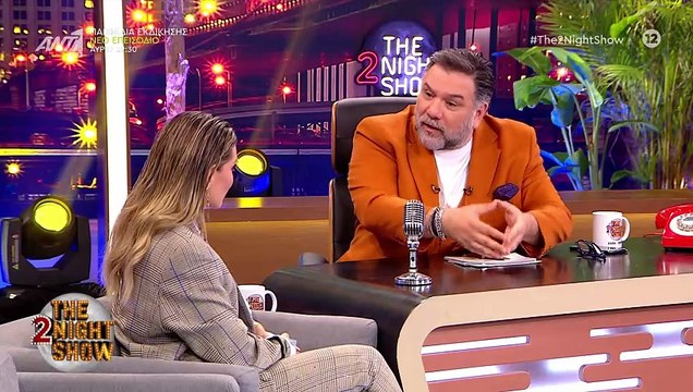 Οικονομάκου: Δεν υπάρχει καμία διαμάχη με τον πρώην σύζυγό μου, δεν ξέρω πού βρέθηκε αυτό το εξώδικο