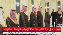 الخزانة الأميركية: نؤكد أهمية التعاون مع السعودية لمواجهة التحديات بالشرق الأوسط