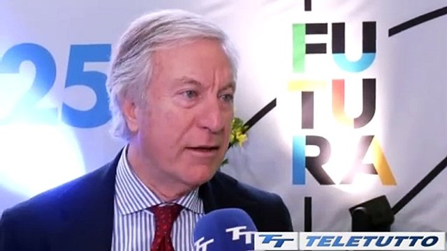 Video News - Futura Expo 2025 chiude con 22mila visitatori