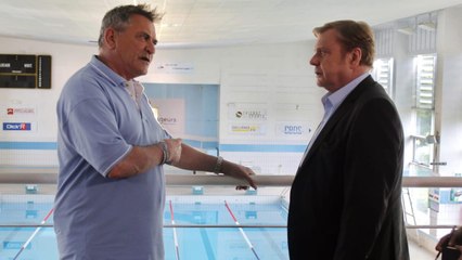 Commissaire Magellan