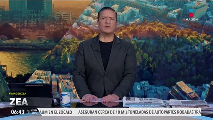 Se registra un incendio forestal en el Bosque de la Primavera, en Zapopan