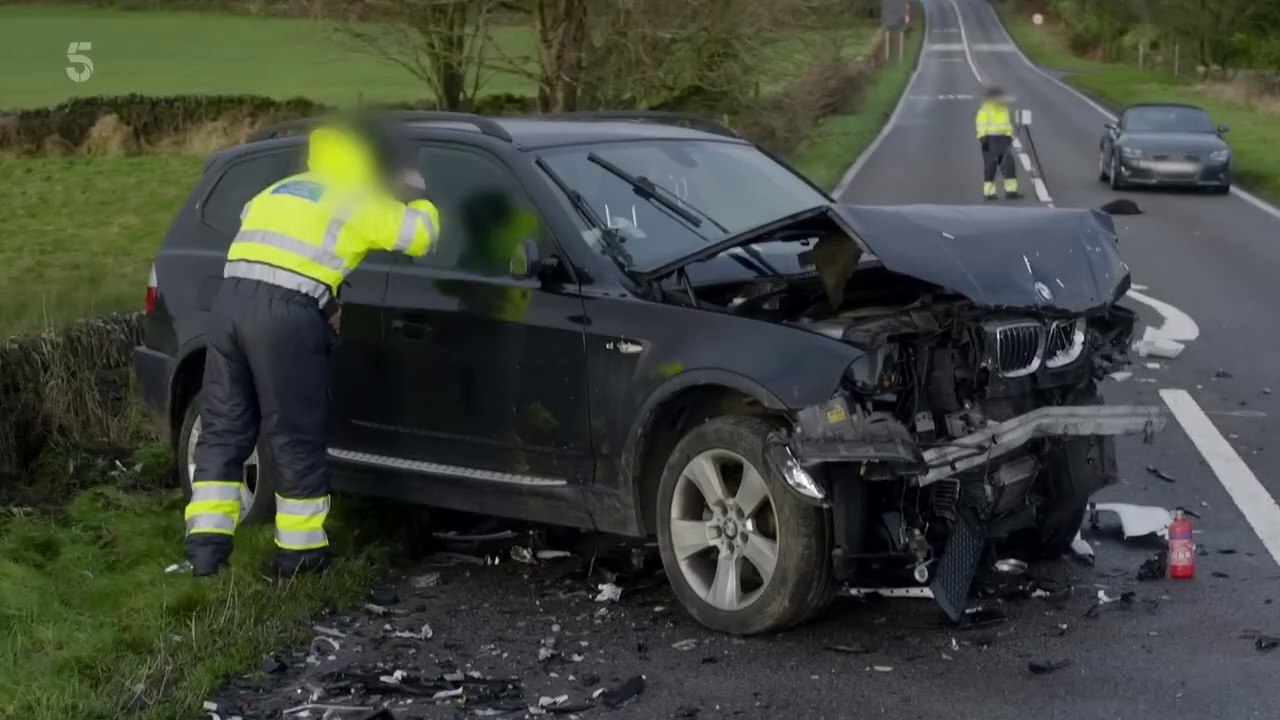 All New Traffic Cops S13E29