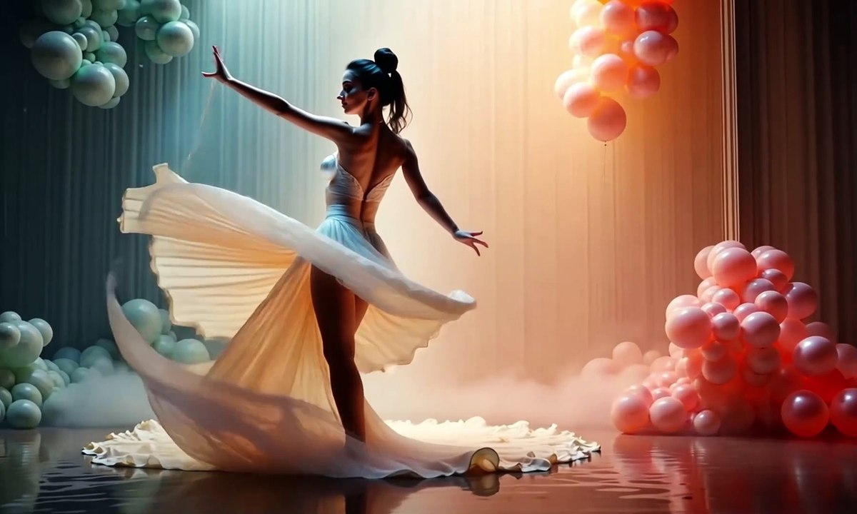 Dance in Life