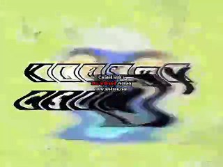 REUPLOAD NEW EFFECT Klasky Csupo in G Major