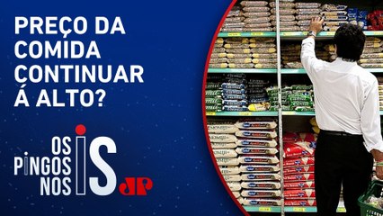 Mudança fantasma? Governo corta imposto de alimentos que já são isentos