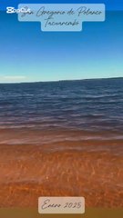 San Gregorio de Polanco, Tacuarembó (enero 2025)