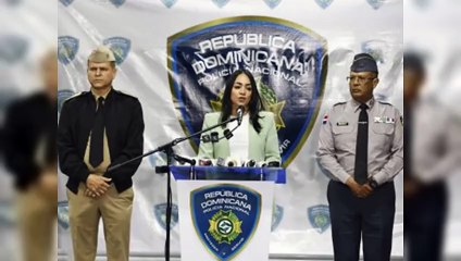 Defienden seguridad del país tras caso de Sudhiksha Konanki